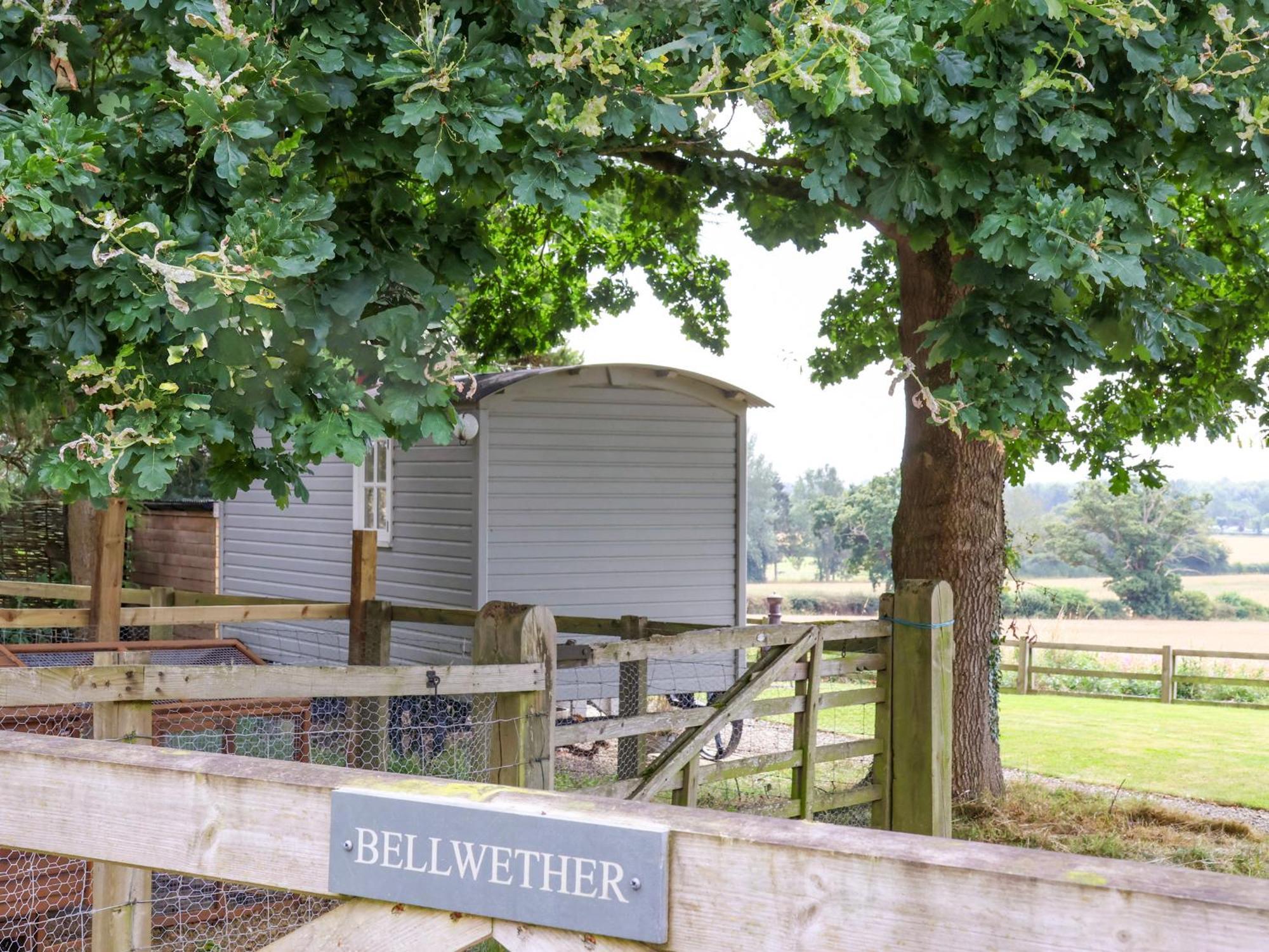 Bellwether York Extérieur photo